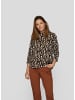 Rabe 3/4 Shirt für Damen in uni