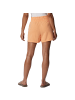 Columbia Sweatshorts in peach