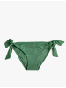 KOTON Bikini-Unterteil in Grün