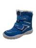 superfit Winterstiefel in Blau
