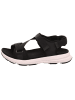 Legero Sandale LIBERTY in Schwarz