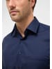 Eterna Hemd MODERN FIT in navy