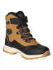 Dockers by Gerli Stiefel in brown
