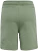 Hummel Hummel Kurze Hose Hmlproud Jungen in SEA SPRAY