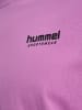 Hummel Hummel T-Shirt Hmloversized Erwachsene in VIOLET