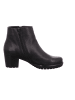 Gabor Stiefel in schwarz