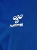 Hummel T-Shirt S/S Hmlauthentic Pl Jersey S/S Kids in TRUE BLUE