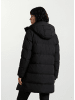trueprodigy Parka Braxton F in Schwarz