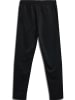 Sometime Soon Verstellbare Taille Hose Stscole Kinder in BLACK