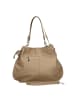 Gave Lux Schultertasche in LIGHT TAUPE