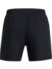 Under Armour Sportshorts "Ua Launch 5'' Shorts" in Schwarz