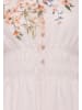 LYNNEA Women Dress in Rose Multicolor