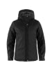 FJÄLLRÄVEN Jacke Stina Padded in Schwarz