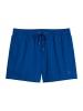 Marc O'Polo Badehose Woven in navy peony