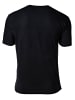 CECEBA T-Shirt in Schwarz