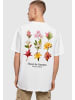 Mister Tee T-Shirt in white