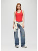 QS T-Shirt in 3103_rot