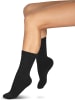 normani 10 Paar Extrem Stabile Arbeits & Sportsocken Extrem in Schwarz
