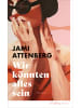 Schöffling & Co. Buch - Wir könnten alles sein