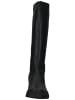 ara Stiefel in Schwarz