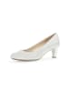 Gabor Fashion Elegante Pumps in silber