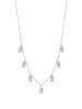 braelyn Women Necklace in SILVER