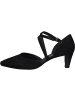 Gabor Pumps in Schwarz