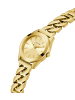 Guess Analoguhr für Damen in gold