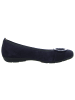 Gabor Ballerina in blau