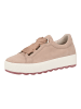 Gabor Sneaker in Rosa