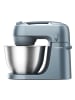 Kenwood Küchenmaschine Go (KZM35.000GY) in blau