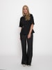 minus T-Shirt in Black