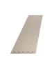 Teppich Boss Outdoor Teppich Piero Beige