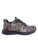 Skechers Sneakers Low BOBS SQUAD STARRY LOVE in schwarz