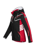 Arctic Seven Jacke Arctic Seven Damen Softshell Jacken AS185 in Rot