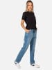 Reell Cargohose "Reflex Women Worker" in Blau