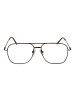 Caterpillar Herren Optische Fassungen Aviator Braun