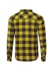 IXS M CARVE DIGGER SHIRT in Schwarz