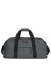 Eastpak Station+ 58 - Reisetasche 62 cm (black denim) in black denim