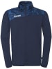 Kempa Trainingsjacke "Athletics 29 Poly Jacke" in Blau