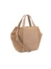 Gerry Weber Handtasche 'Ardency  in Tannin 22,00 x 28,00 x 12,00 cm'
