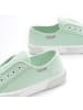 LASCANA Sneaker in mint