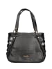 Braccialini Umhängetasche in BLACK