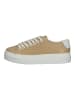 BRAX  Sneaker in Sand