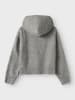 name it Strickpullover in Grey Melange