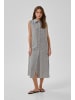 My Essential Wardrobe Kleid MWSkye A-shape in Forest Night Striped