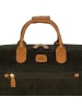 BRIC`s Life Weekender - Reisetasche 55 cm (olive) in olive