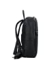 Valentino Efeo Daypack 40 cm Laptopfach in nero