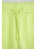 Coccodrillo Jogginghose in limonengrün