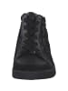ara Stiefeletten in Schwarz